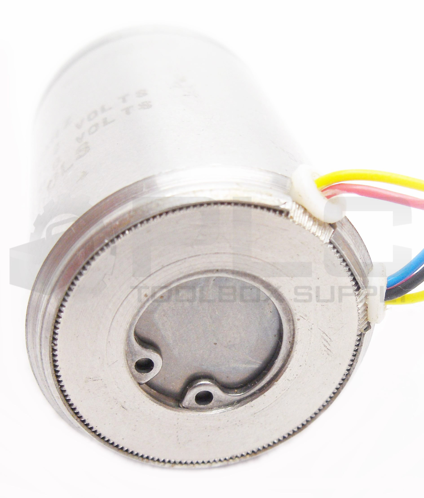 HAROWE SERVO CONTROLS 11BRW-300-C-58 HAROSYN-RW 250HZ