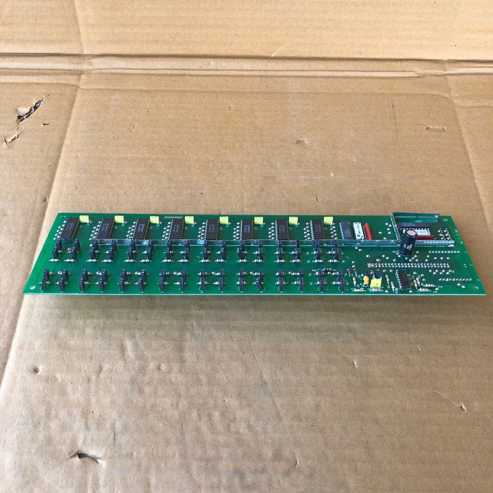 NEWLYME LDP1 PCB CARD LDP1C10