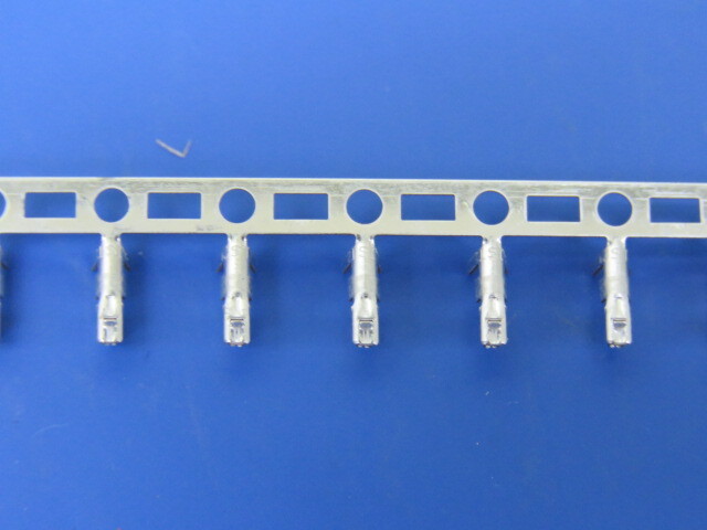 JST SPH-001T-P00.5S Qty of 5000 per Lot CONN TERMINAL 26-22AWG TIN