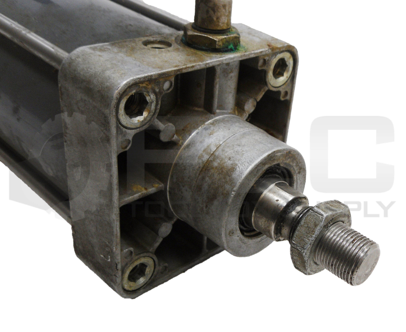 MARTONAIR SM/8100 PNEUMATIC CYLINDER 200MM