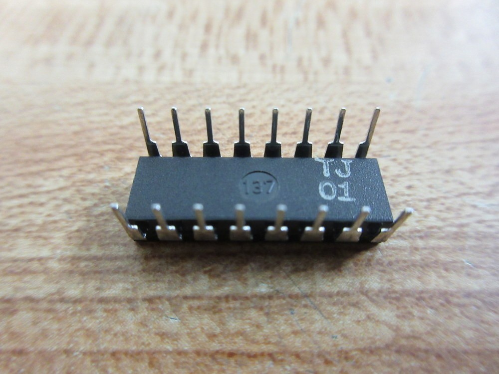 United Microelectronics UM95089 Integrated Circuit