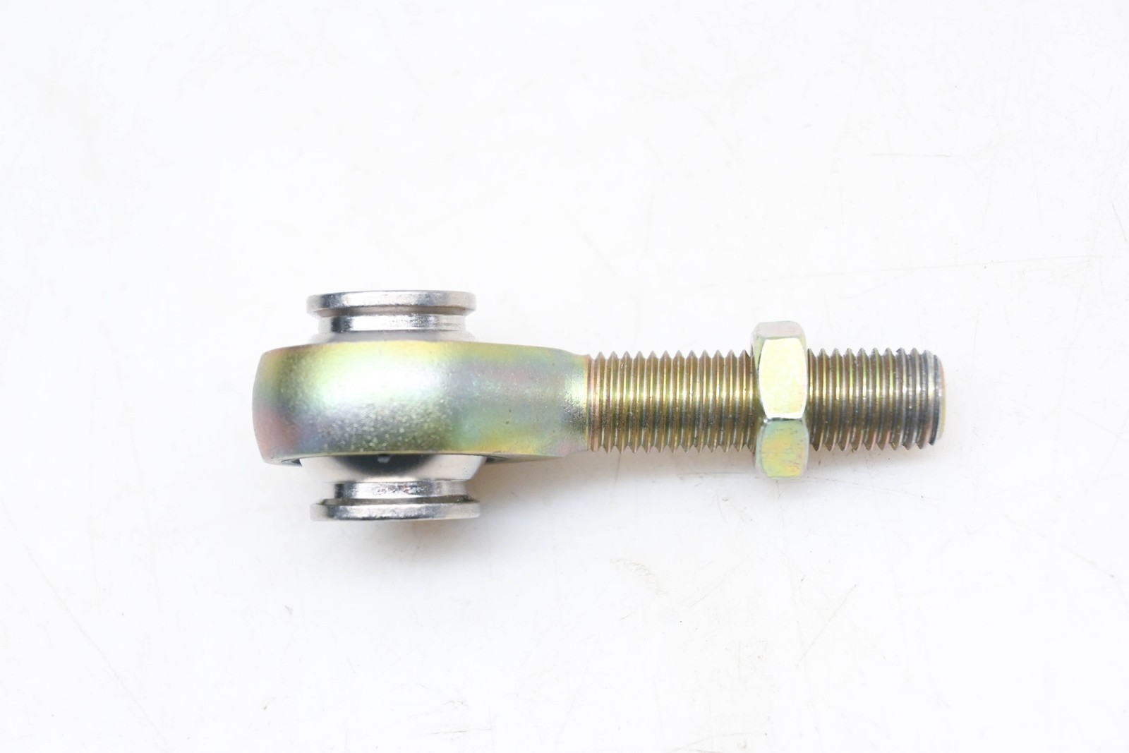 Aftermarket IQ031-7 Tie Rod Male End LH 7/16-20 x 3/8″ NOS