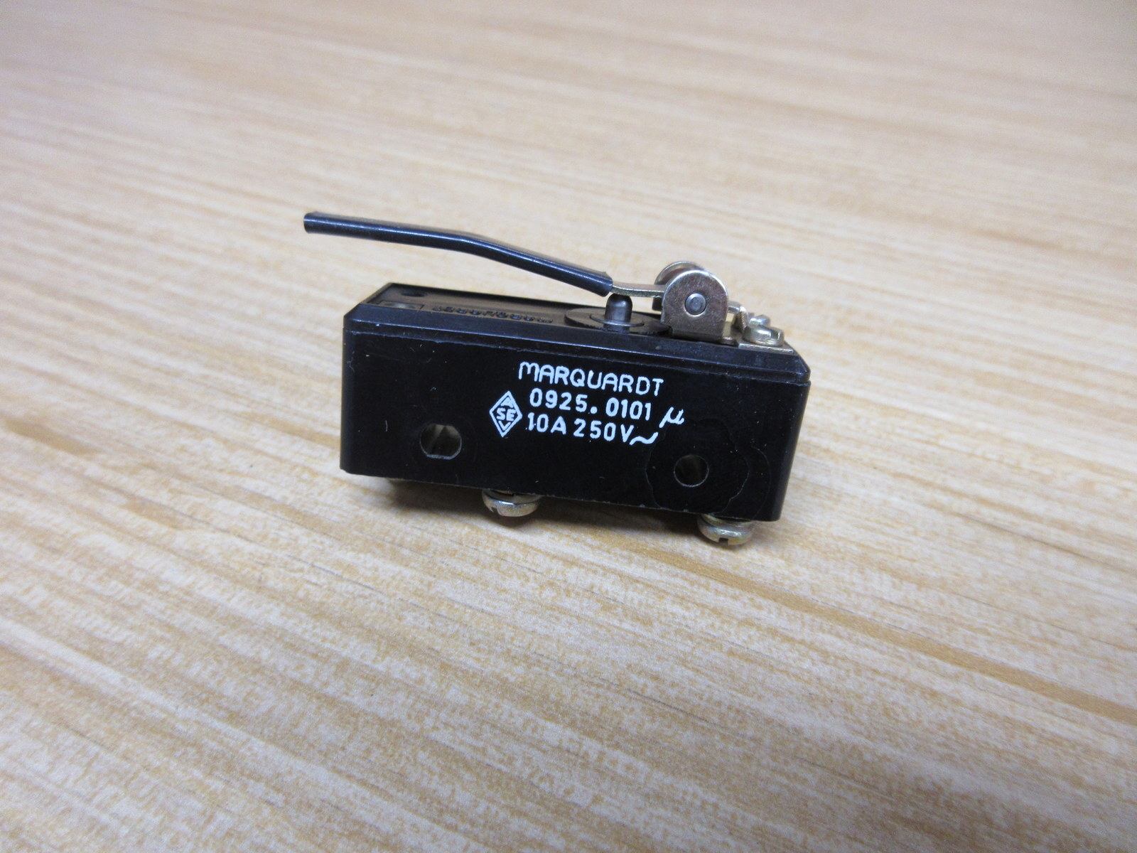 Marquardt 0925.0101 Switch 09250101