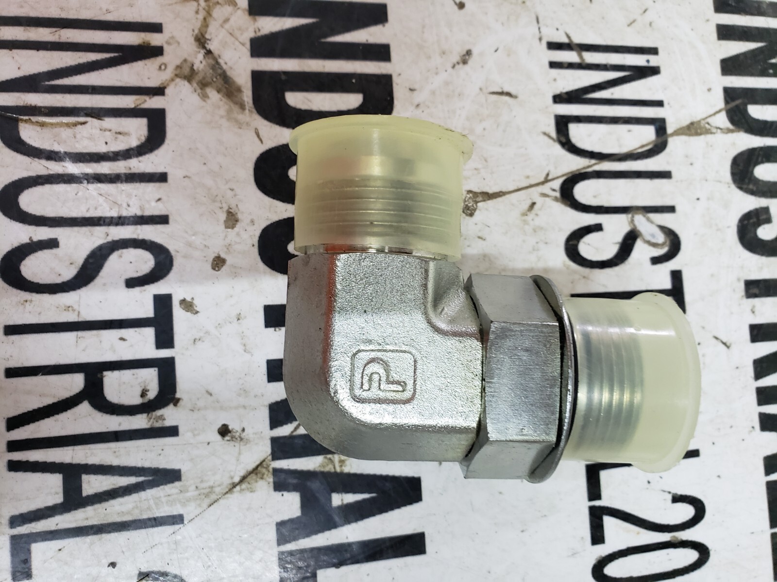 PARKER SMA-16 VALVE SIZE 1-5/16