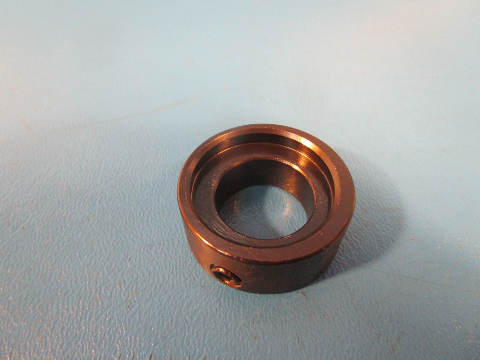 FAFNIR G1010KRRB, Ball Insert Bearing, Cylindrical Bore, 5/8 in ID, Eccentric