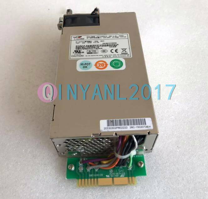 1PC Used EMACS P1S-2300V-R 300W server power supply