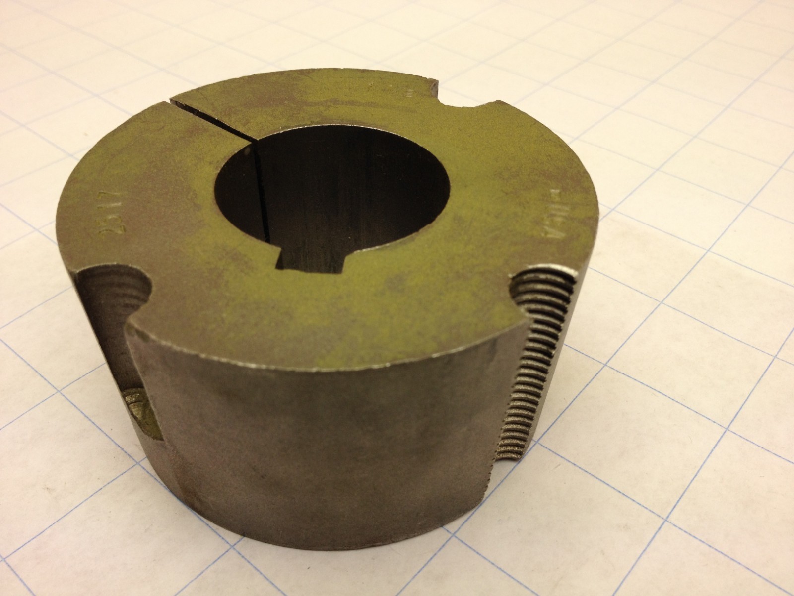 Martin #2517 x 1-1/2″ Bushing