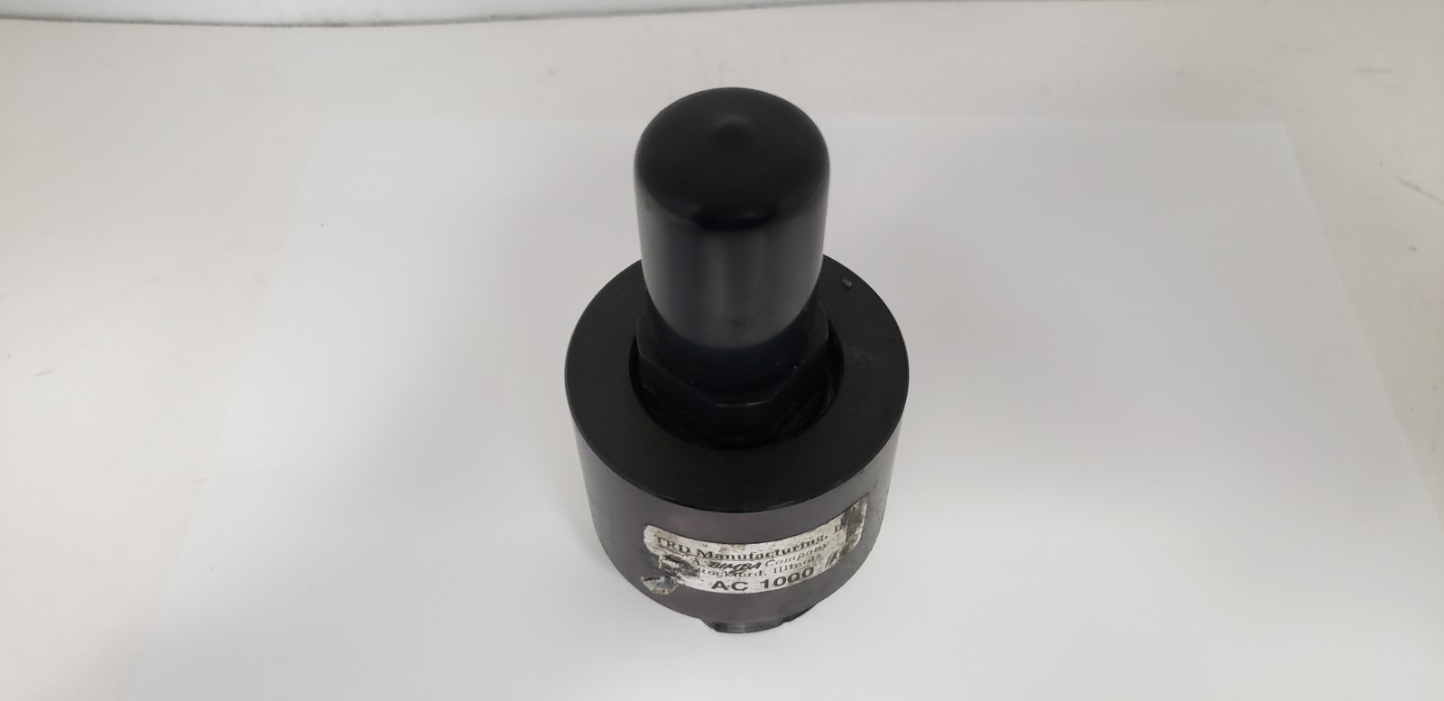 BIMBA AC1000 ALIGNMENT COUPLER, TRD 1-14, NNB