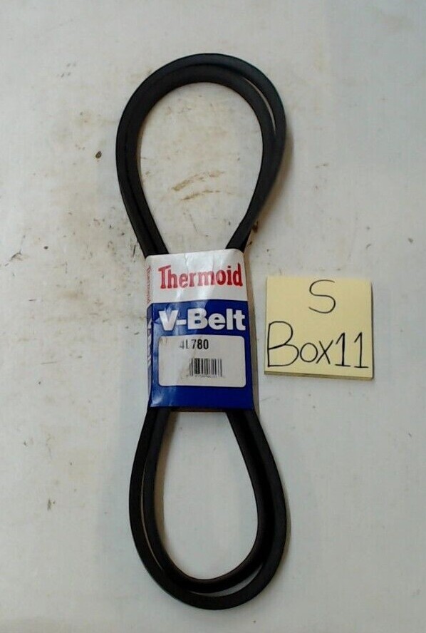 Thermoid 4L780 Belt