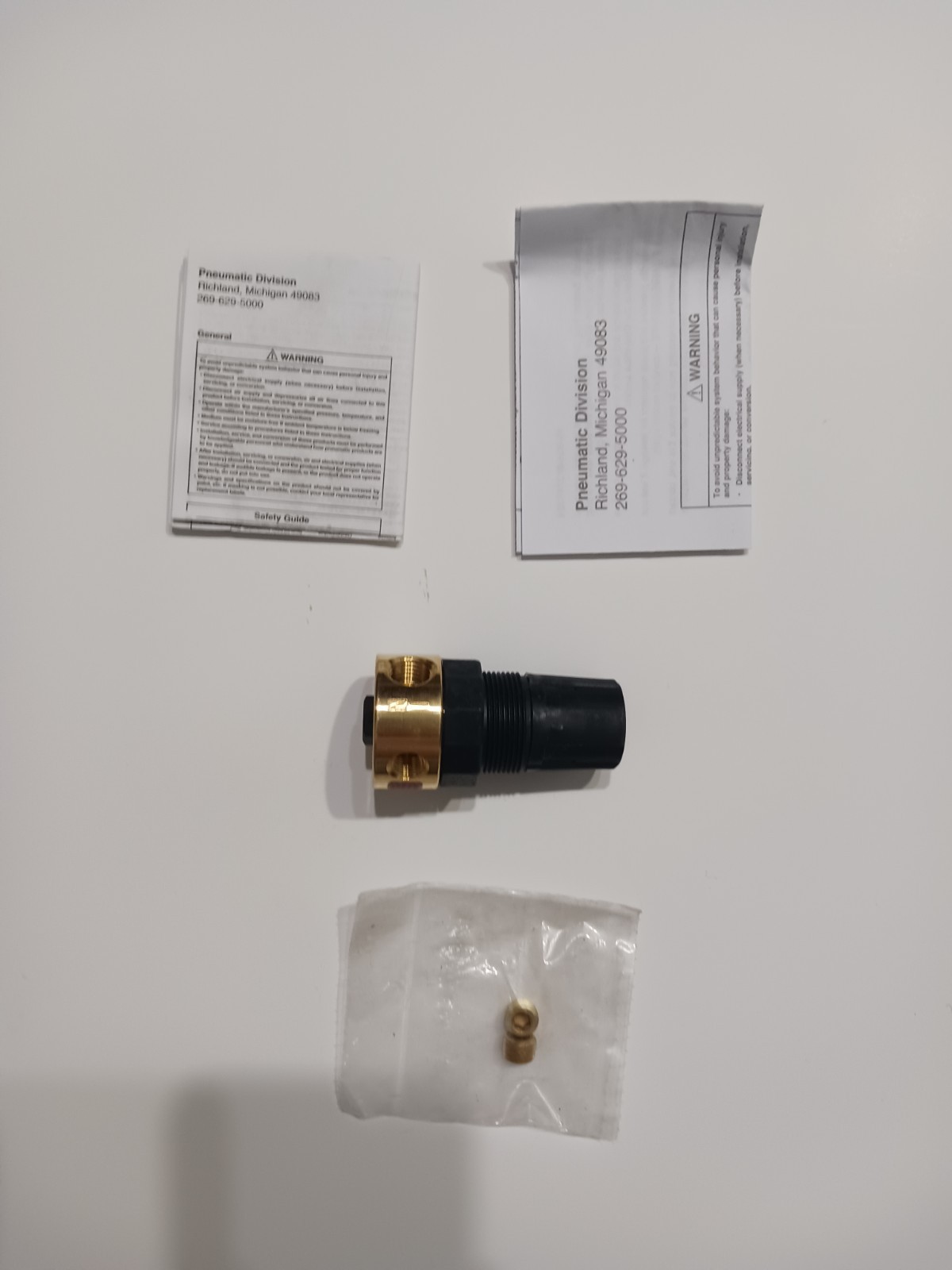 Watts by Miniature Relieving Regulator, 1/4 in, 10 SCFM Flow Rate, 2 to 125 psig