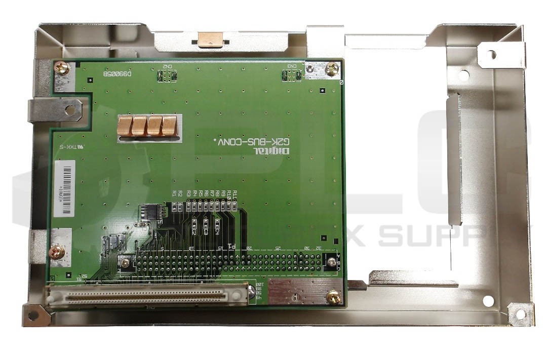 NEW GE FANUC QPI-PSL-201-A CONVERTER MODULE 2980020-02 5VDC CLASS 1