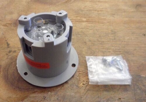 Cooper Electrical Receptacle Connector Part Number 7327 With WP2