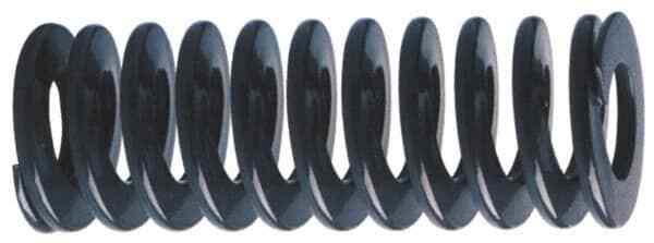 A.S. Raymond 106-448 Green Die Spring, 3/4″ Hole x 3/8″ x 12″ Length