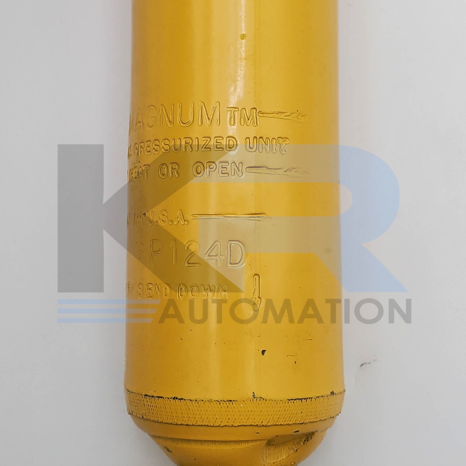 NEW Monroe 34736 Gas-Magnum 28-90065