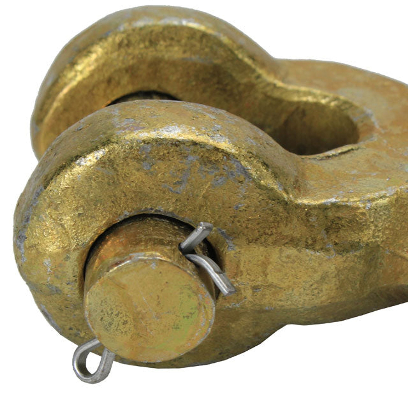 US Cargo Control 3/8 Inch Grade 70 Clevis Slip Hook