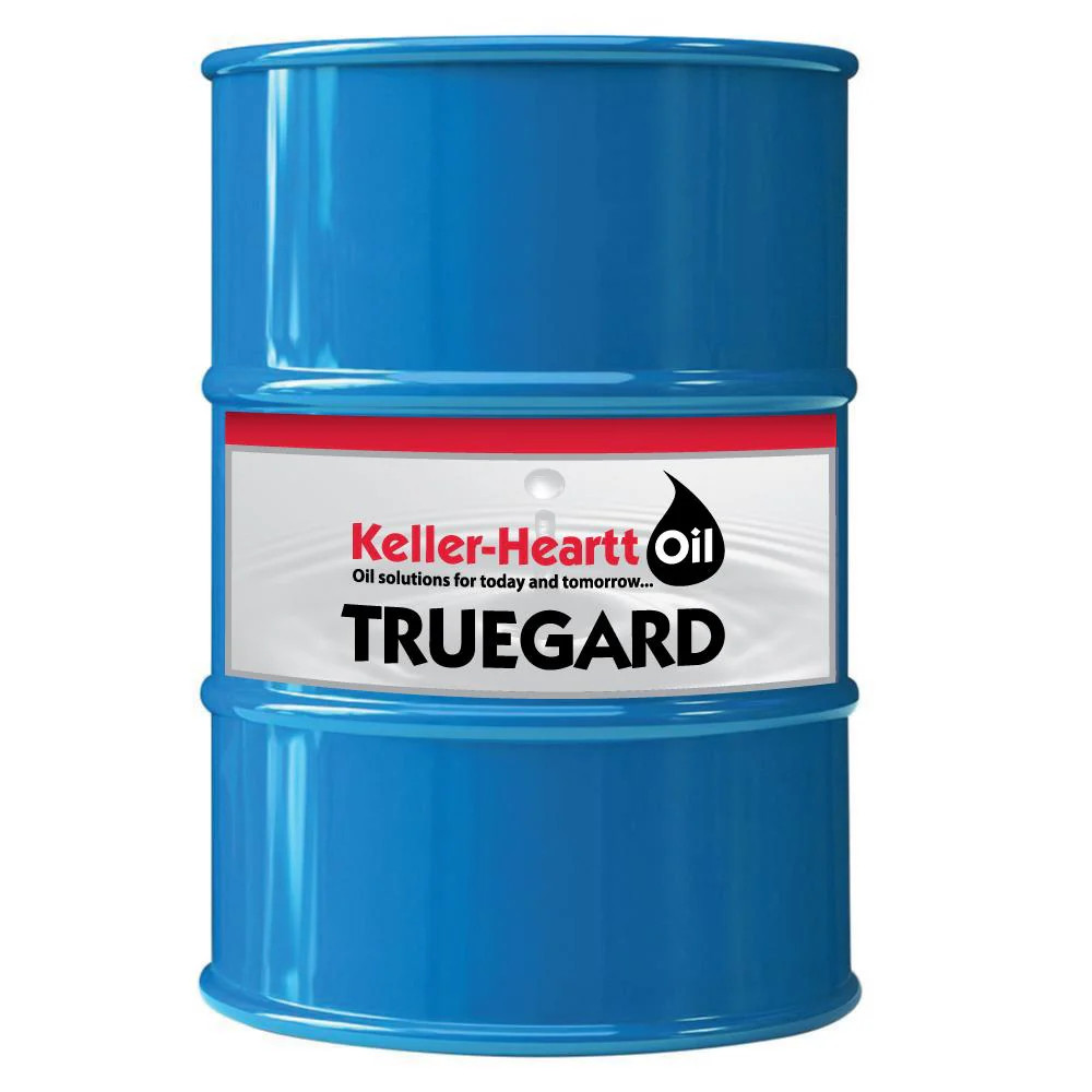 TRUEGARD 0W20 Full Synthetic Motor Oil – 55 Gallon Drum