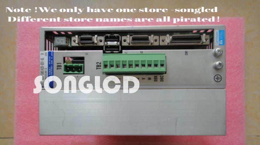 1PCS NCR-CAB1A2D-801-UL 90day warranty via DHL or FedEx