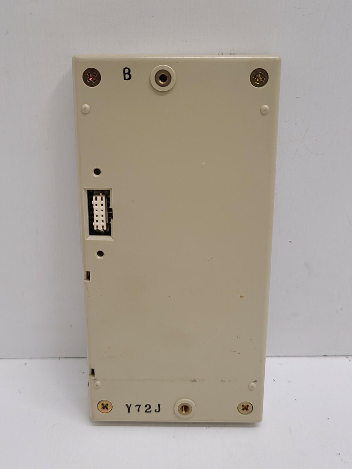 GUARANTEED! YASKAWA DIGITAL OPERATOR KEYPAD JVOP-131U