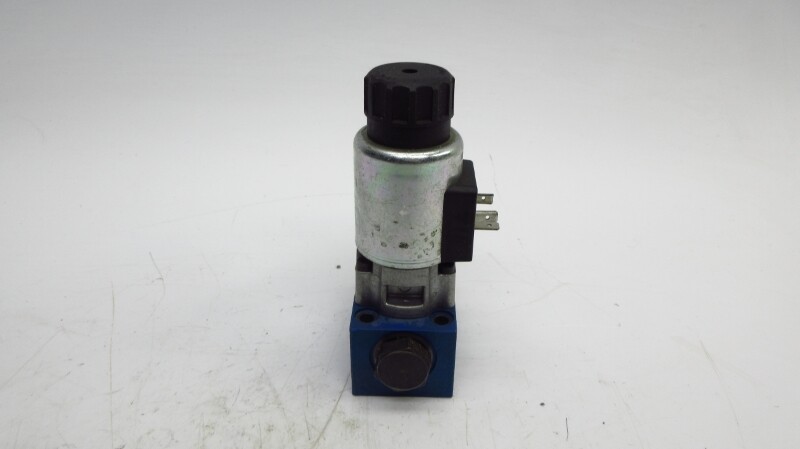 REXROTH M-3SEW6U37/630MG96N9K4 R900205344 (AS PICTURED) NSNP