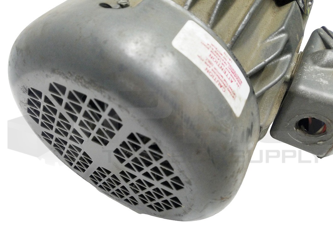BALDOR M3664T MOTOR 2HP 3PH 1160RPM FR: 184T Spec: 06C101W350H1
