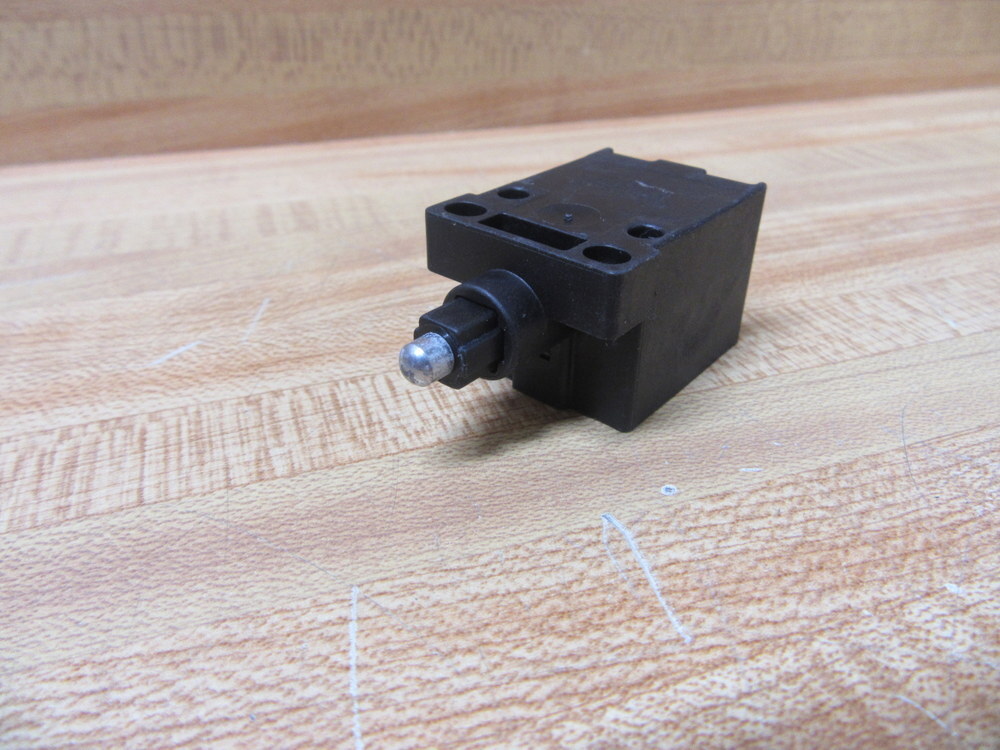 Plzzato VF B502-GJ7 Limit Switch G12 VF1-77604