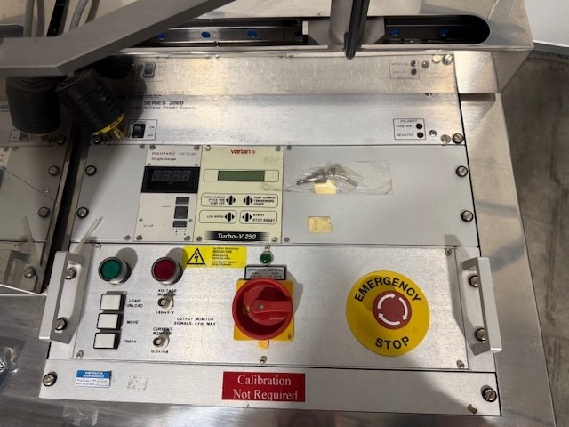 Karl Suss SB6 Wafer Bonder