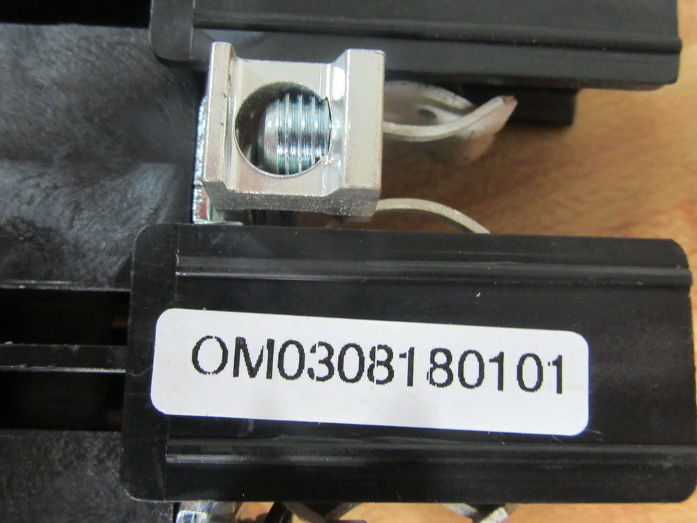 Part OM0308180101 Fuse Holder (Pack of 3)