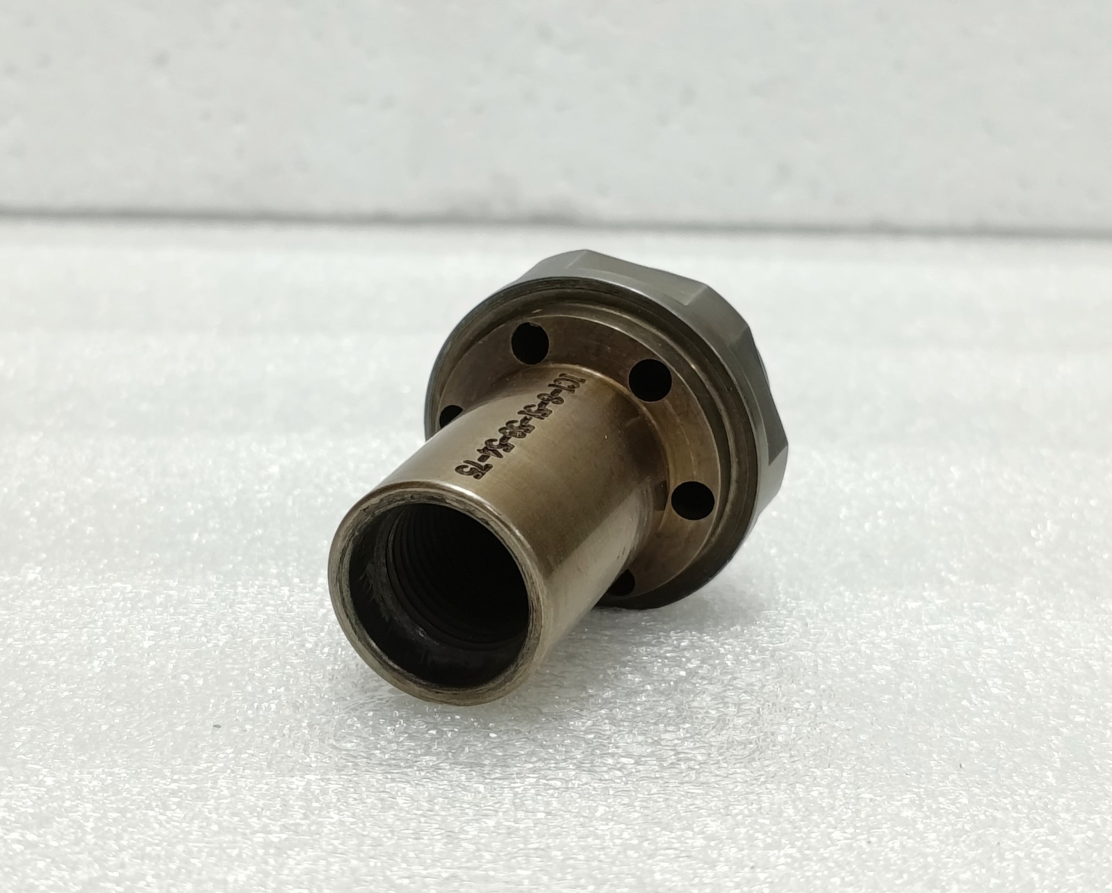 GE N22P33020B13 ICI-6-51-58-54-75 SCREW CAP NOZZLE INDUSTRIAL SPRAY REPLACEMENT