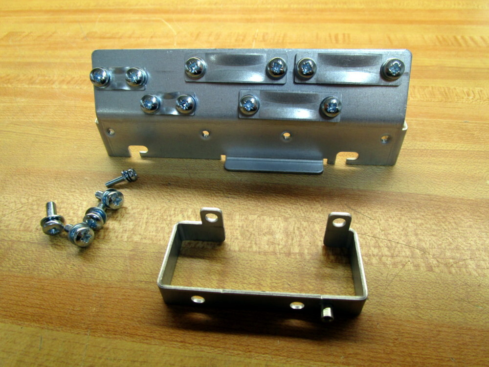 ABB 3AU0000030803 Mounting Bracket Kit