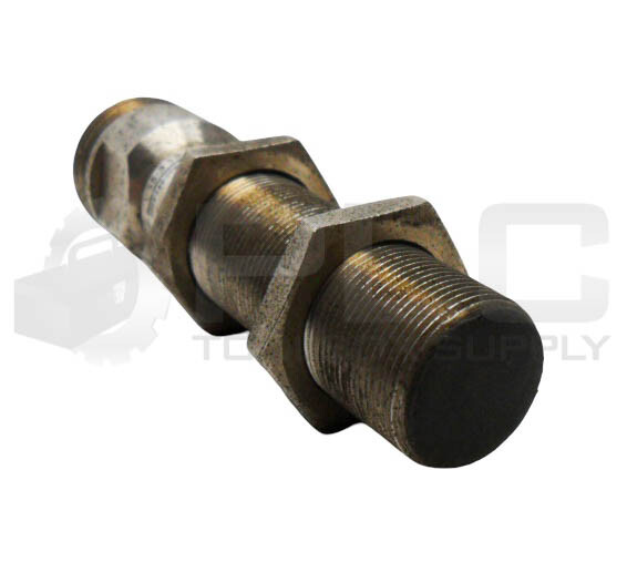 BALLUFF BES 516-212-E5-E-S5 PROXIMTY SWITCH SENSOR 20-250V AC/DC
