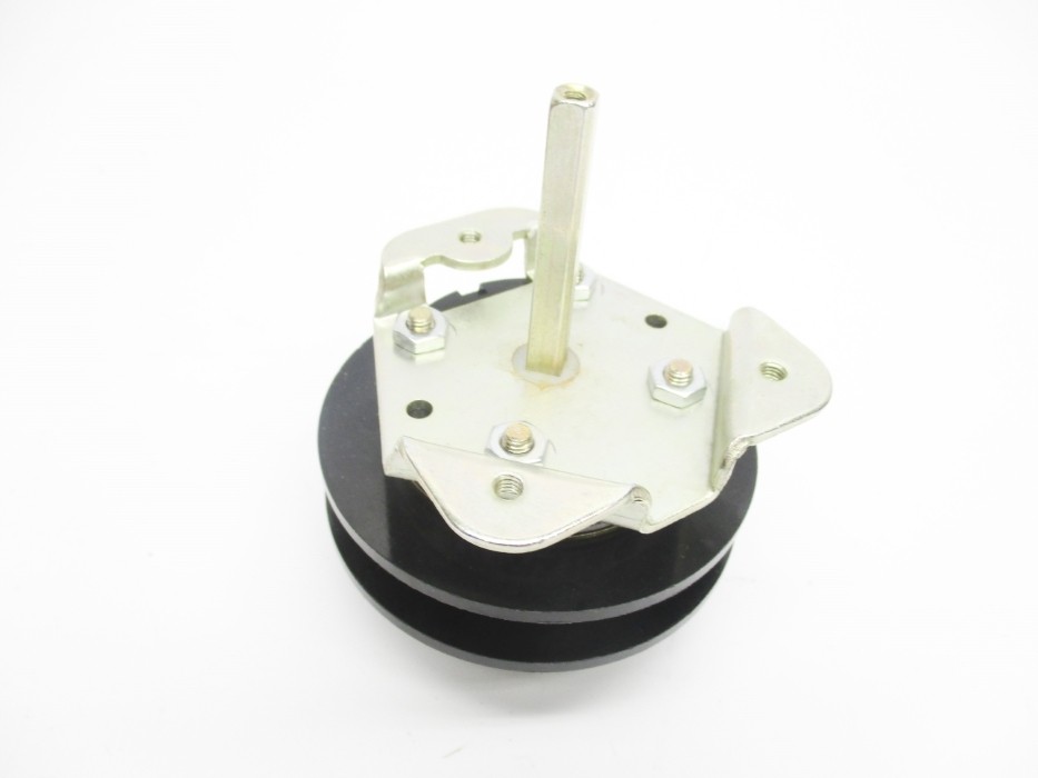 ELECTROSWITCH 2436D SER. 24 NSMP