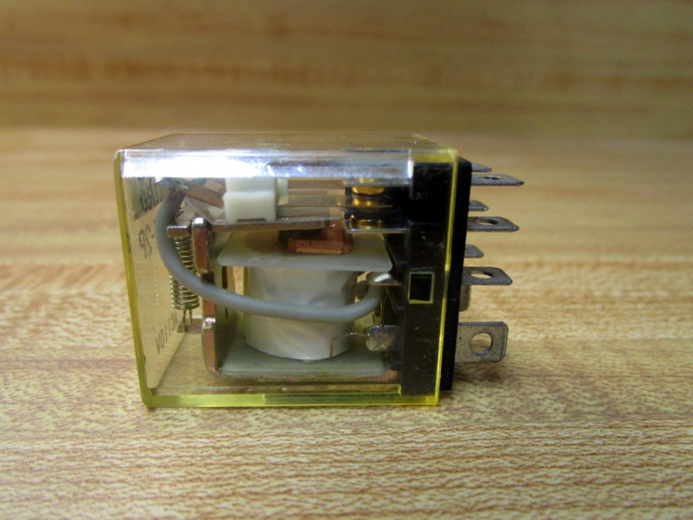 NHP RABK-2P Relay RABK2P