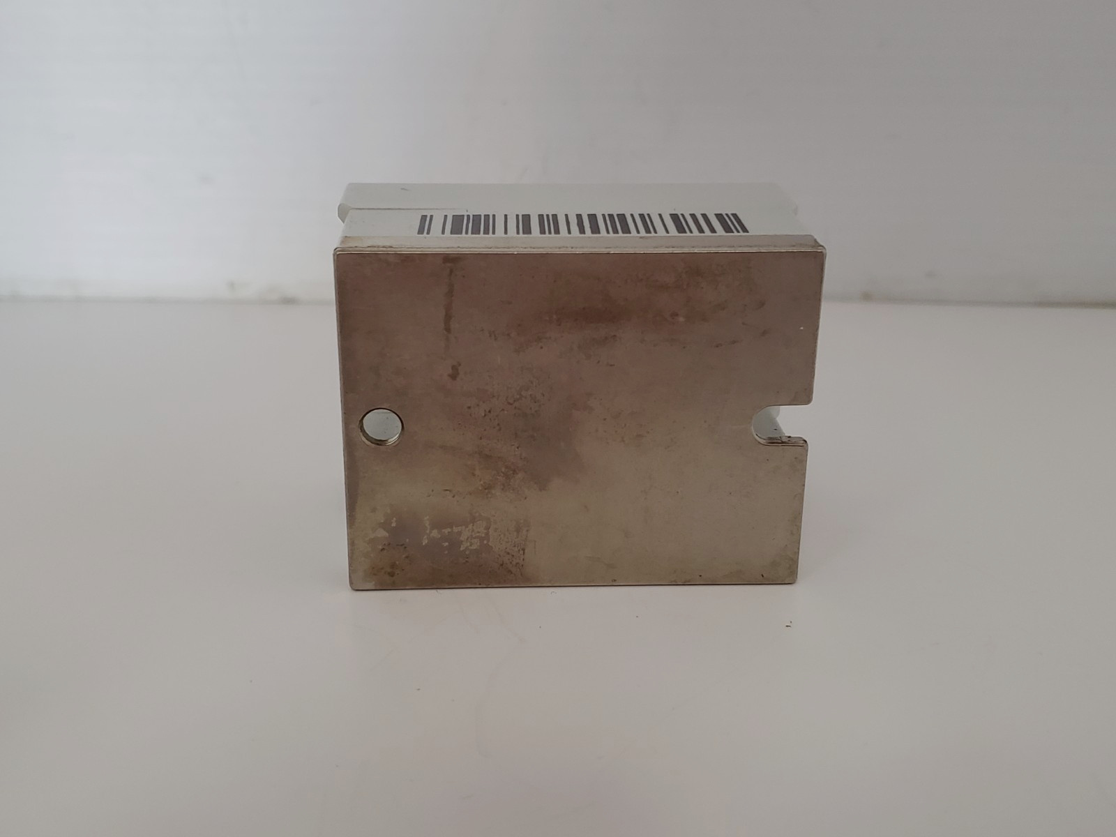 CROUZET GN 84137010 SOLID STATE RELAY 25A 24-280V AC 3-32VDC