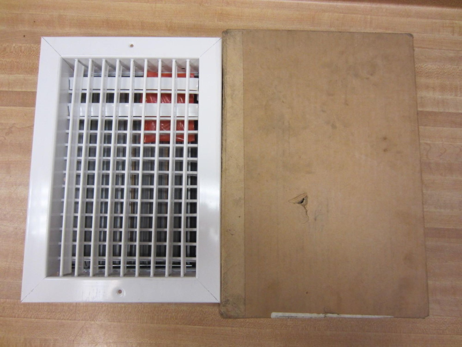 Krueger 880-H Grill 880 12″ X 8″