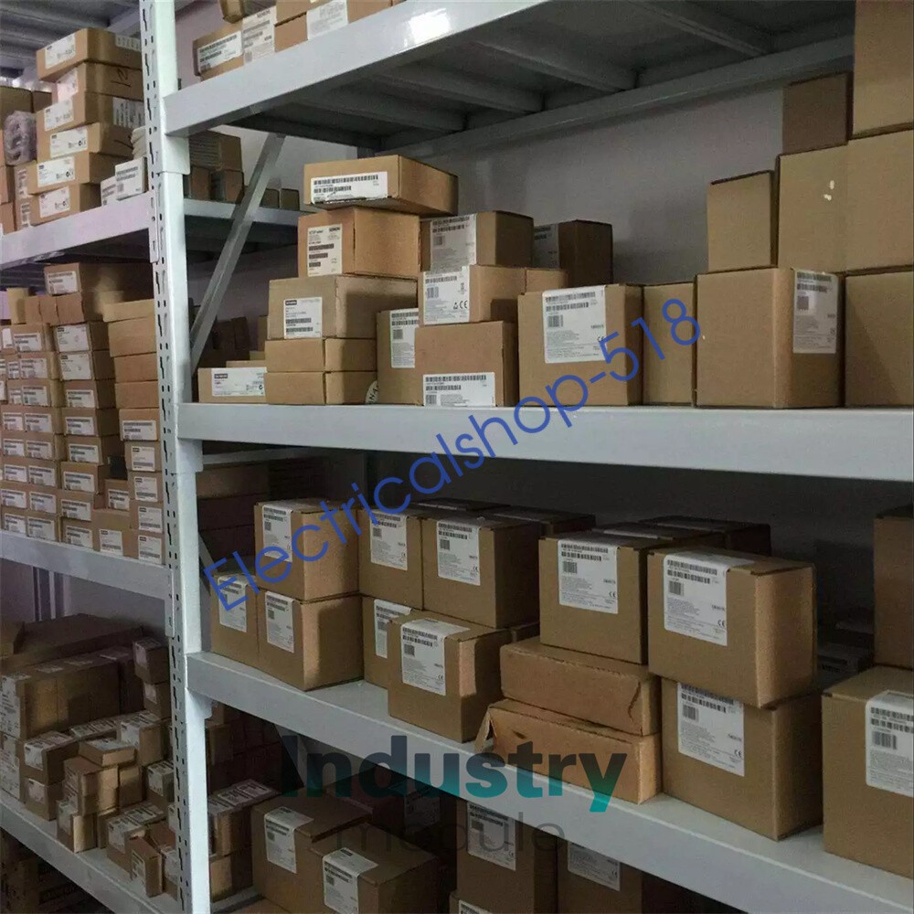 1PCS New Siemens 6SE6 440-2UE17-5CA1 6SE6440-2UE17-5CA1 In Box DHL/FedEx