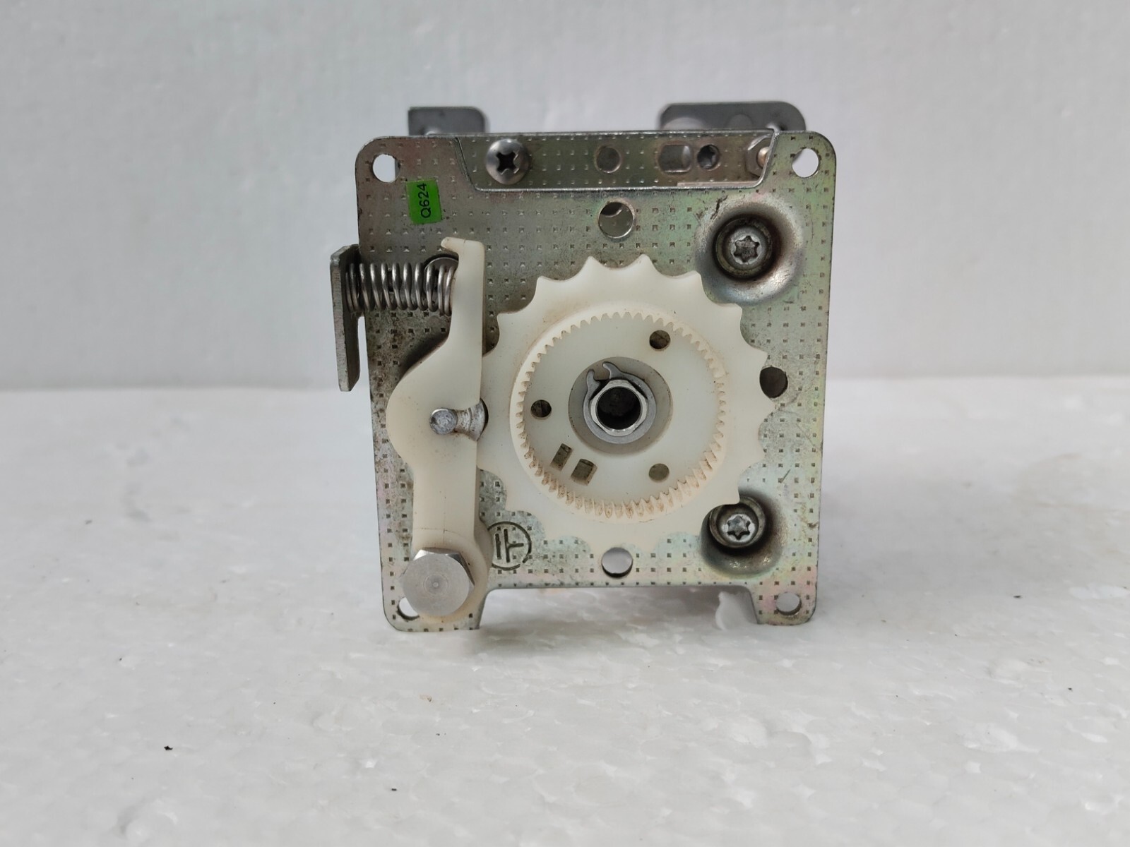 NEW! W.Gessmann N61-02Z-HG-A99 Joystick Handle | (FREE FAST SHIPPING)
