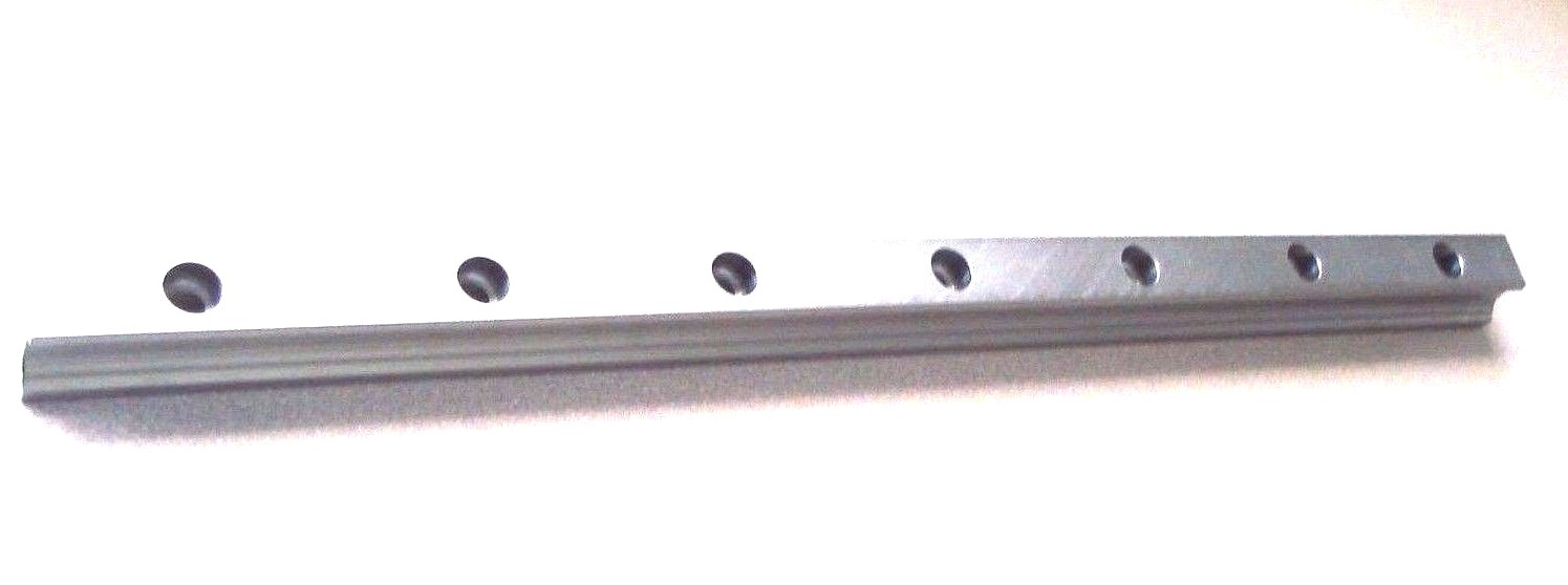 NEW THK LINEAR RAIL T521P45A0740