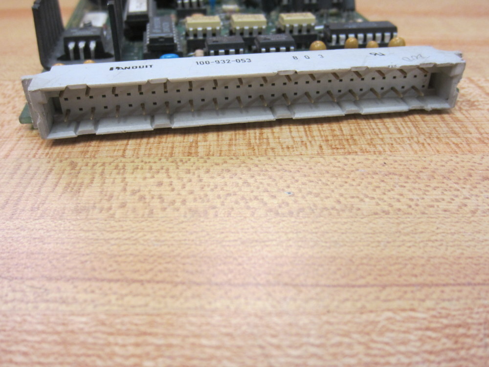 Digitron 1962-0014 Circuit Board 1962-3014 1962-3014A /1962-0714