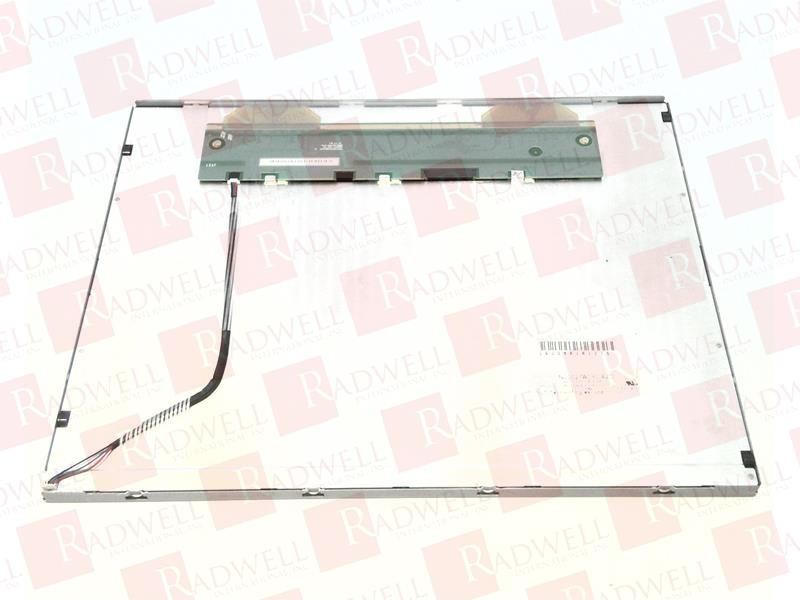 NLT TECHNOLOGIES NL1027AC30-42D / NL1027AC3042D (USED)