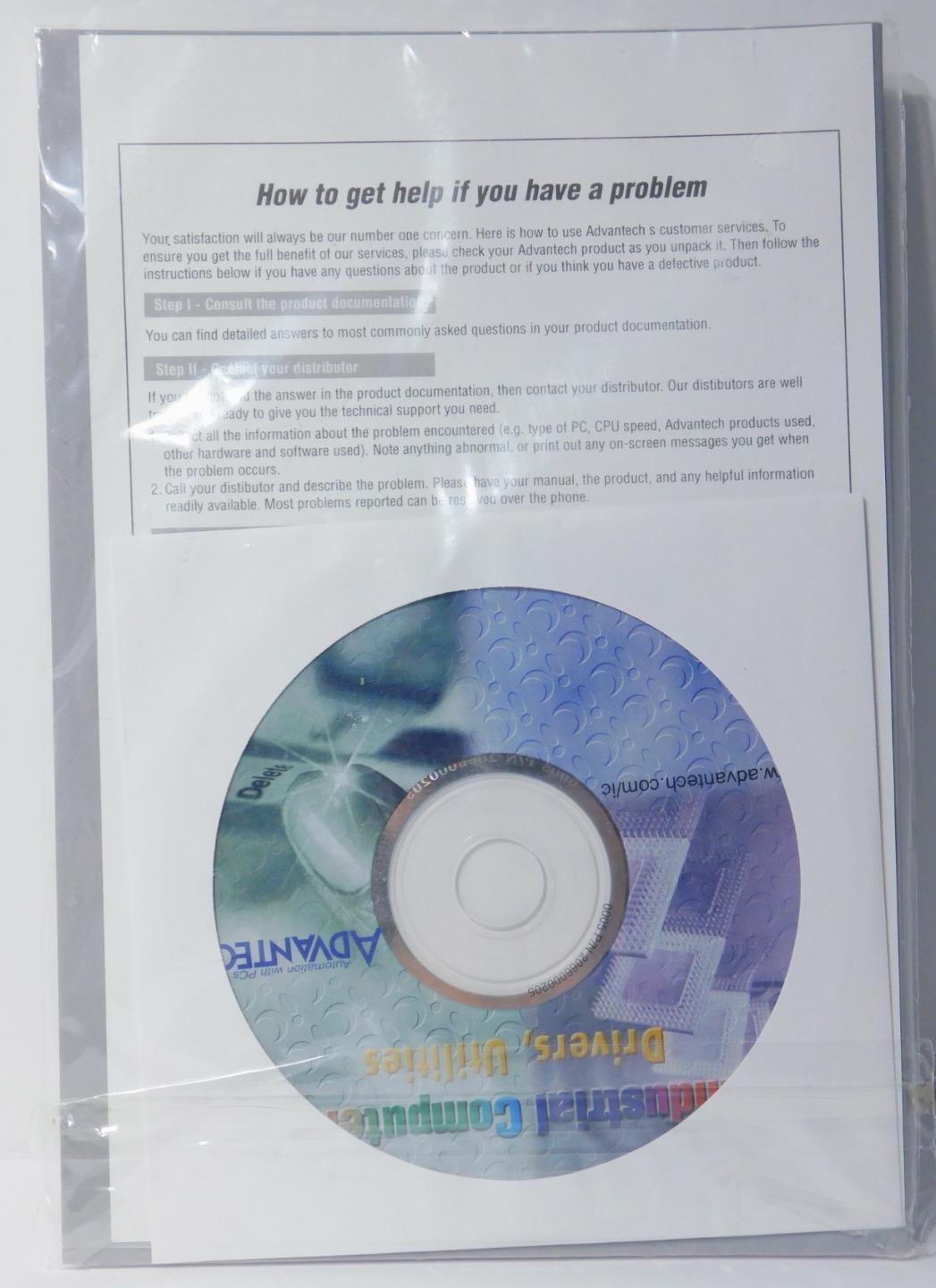 Industrial PC Products PCA-6178 PCI/ISA-bus CPU Card Pentium III Users Manual