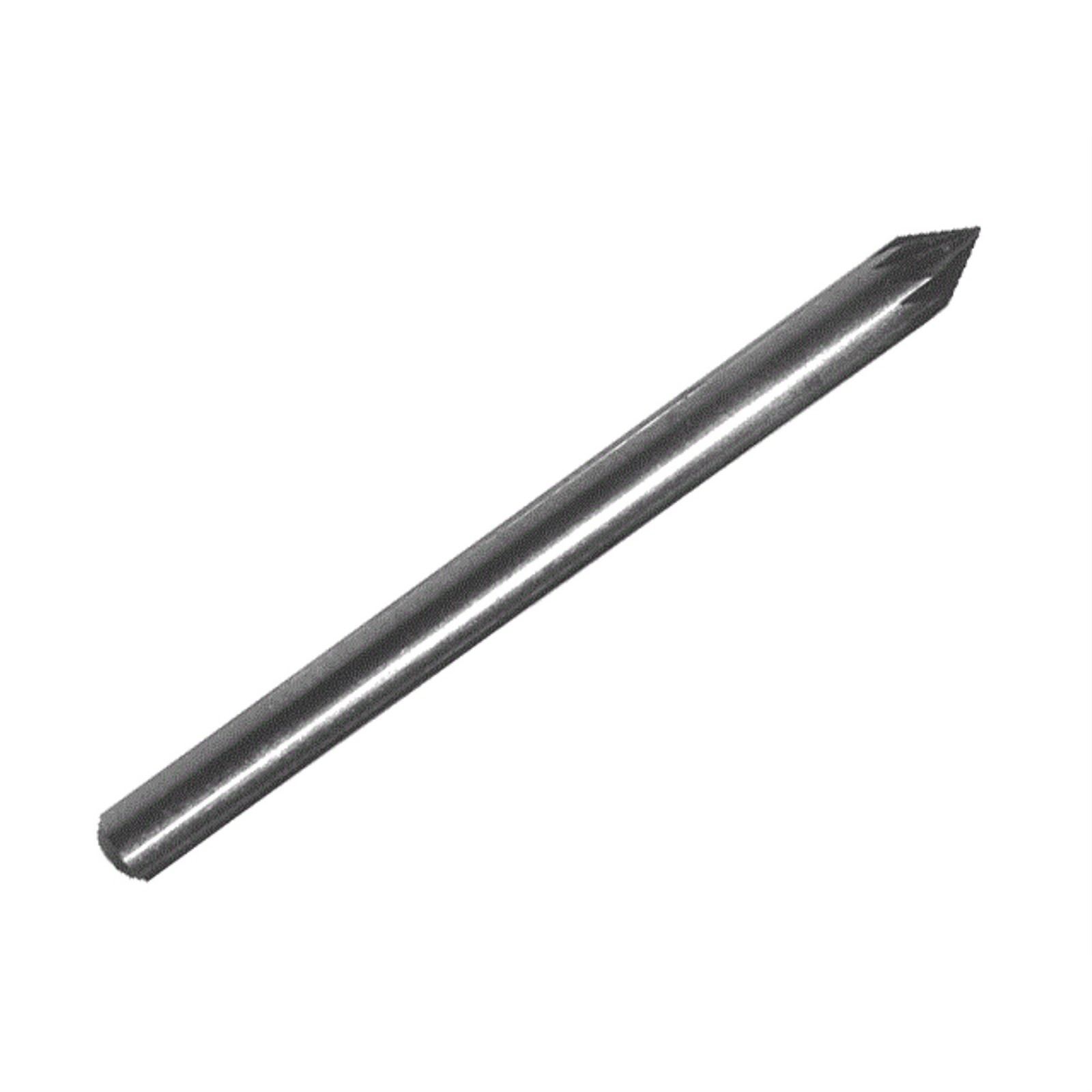 SK81 3/16″ X 1/2″ 90 Carbide Burr 3/16″ Shank, DULSK81