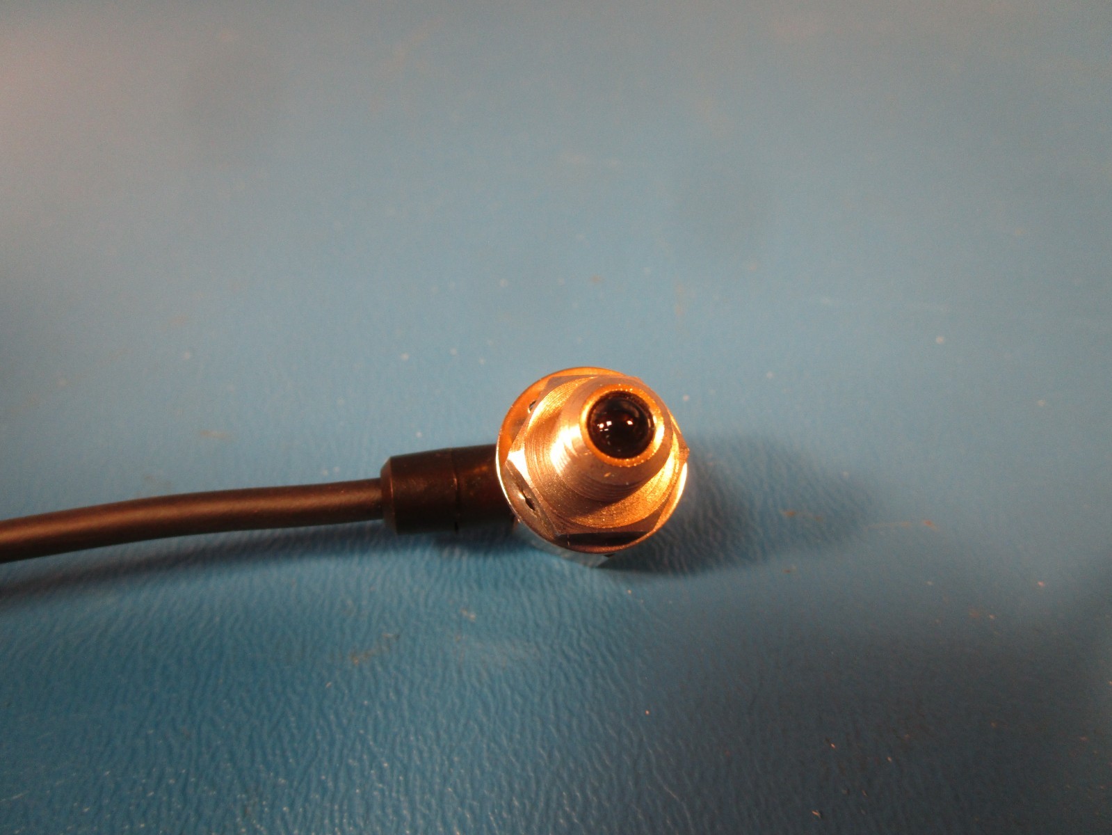 Keyence PX-H71TZ, Thru-Beam Photoelectric Sensor, 5 Meter Leads