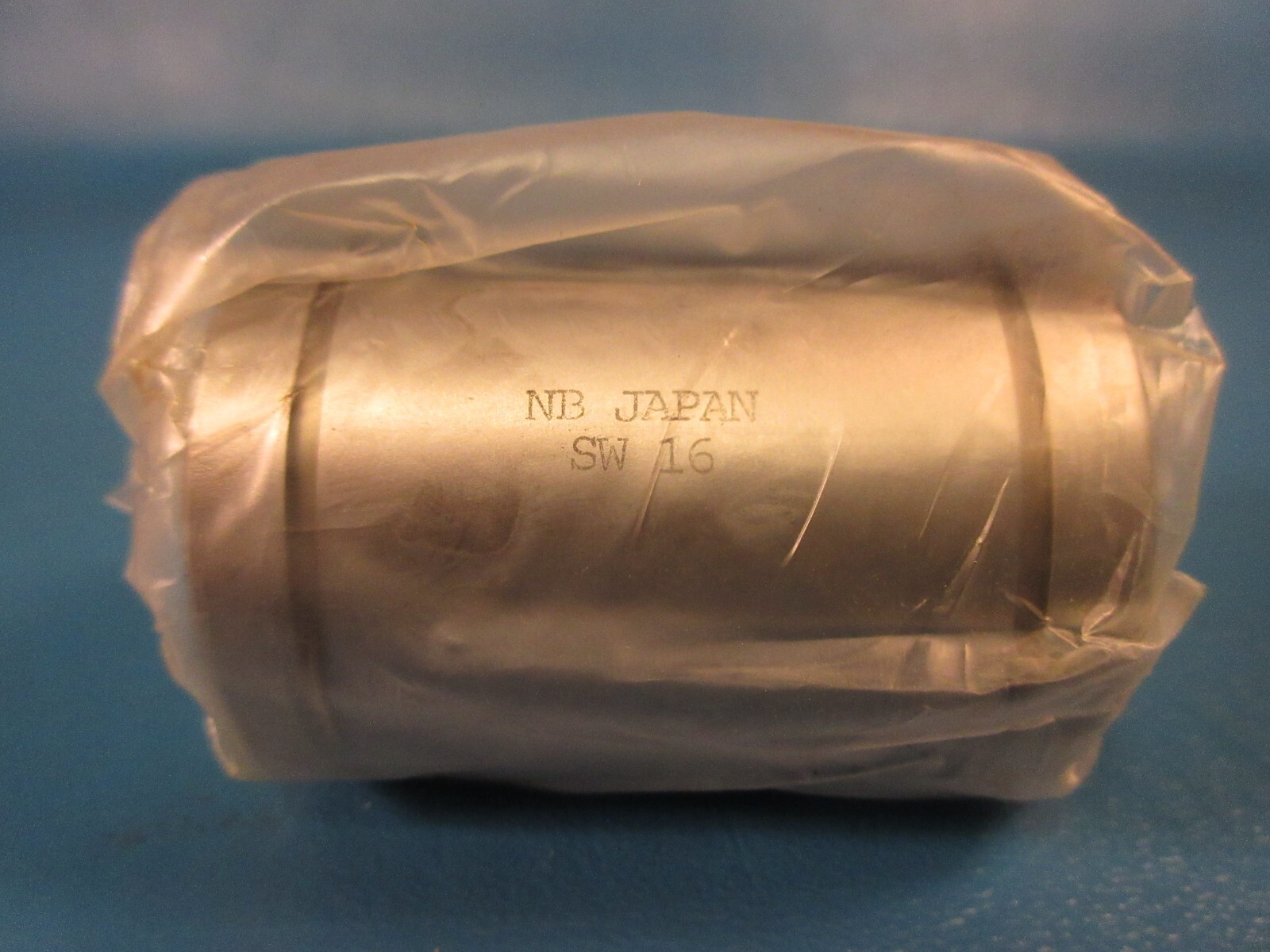 NB Systems SW16UU Linear Motion Bearing 1″ Shaft, Slide Bush