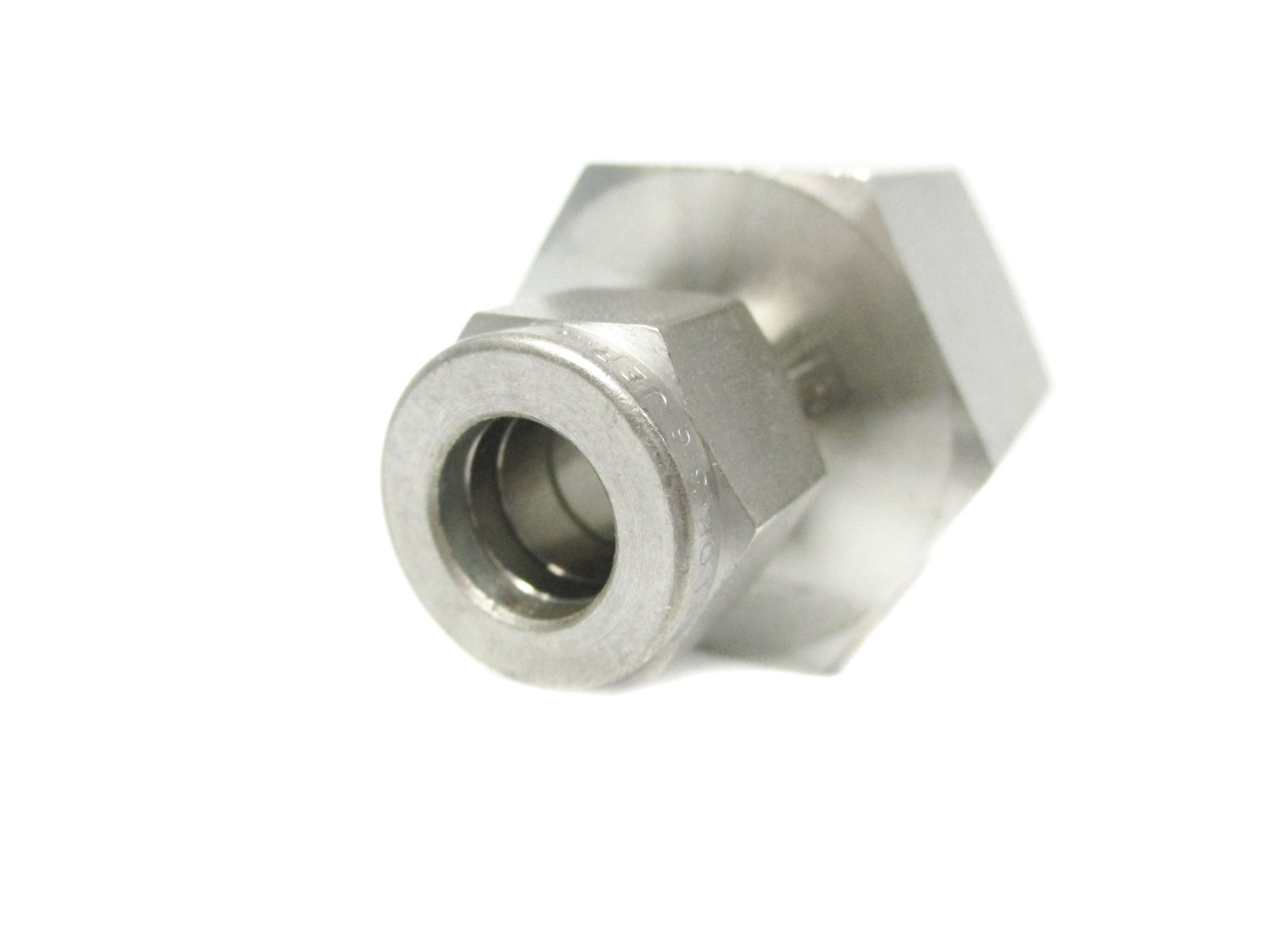 SWAGELOK SS-600-7-8W (PKG OF 9) NSMP