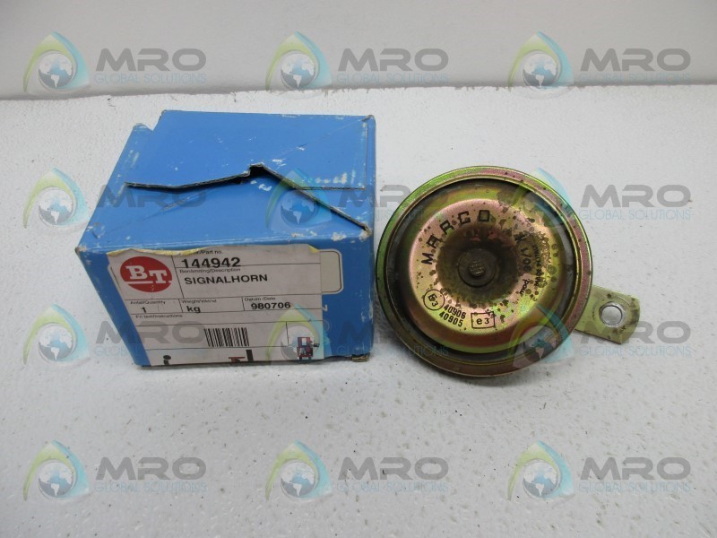 MARCO 144942 HORN NSMP