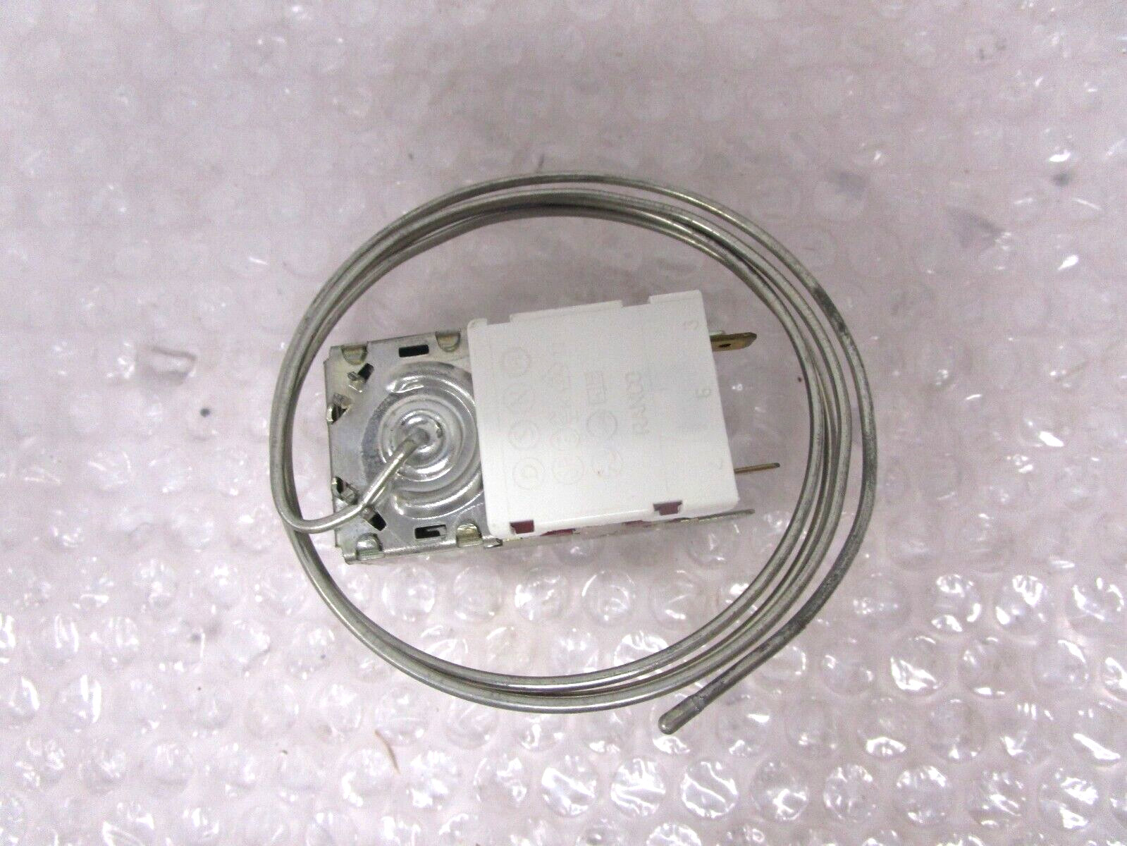 (1) NEW RANCO 027040-008 THERMOSTAT K50P-1192-37