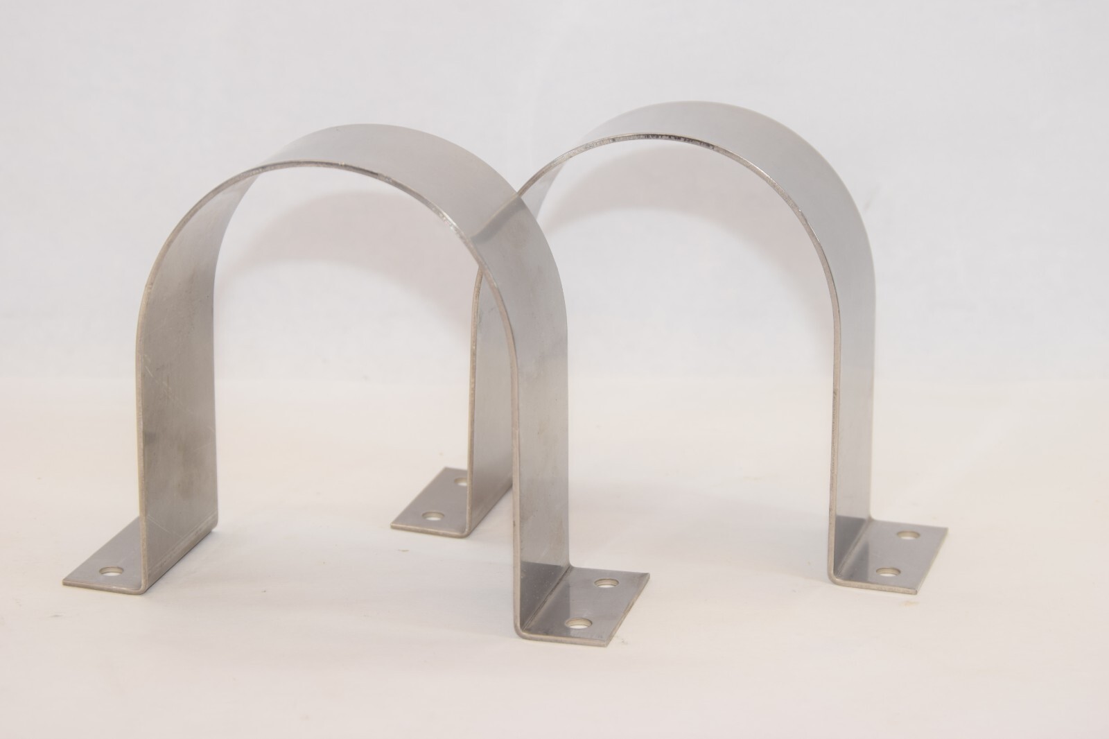 (NEW – Lot of 2) SMC BP-30XS BP30XS U-Bracket