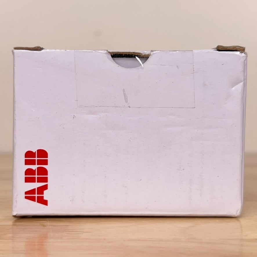 NEW SEALED ABB EF19-18.9 Overload Relay,5.50 to 8.50A,Class 10,3P