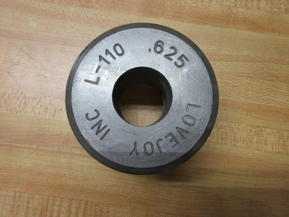 Lovejoy L110 5/8 .625 Coupling L-110-.625 1-1/4″ Bore