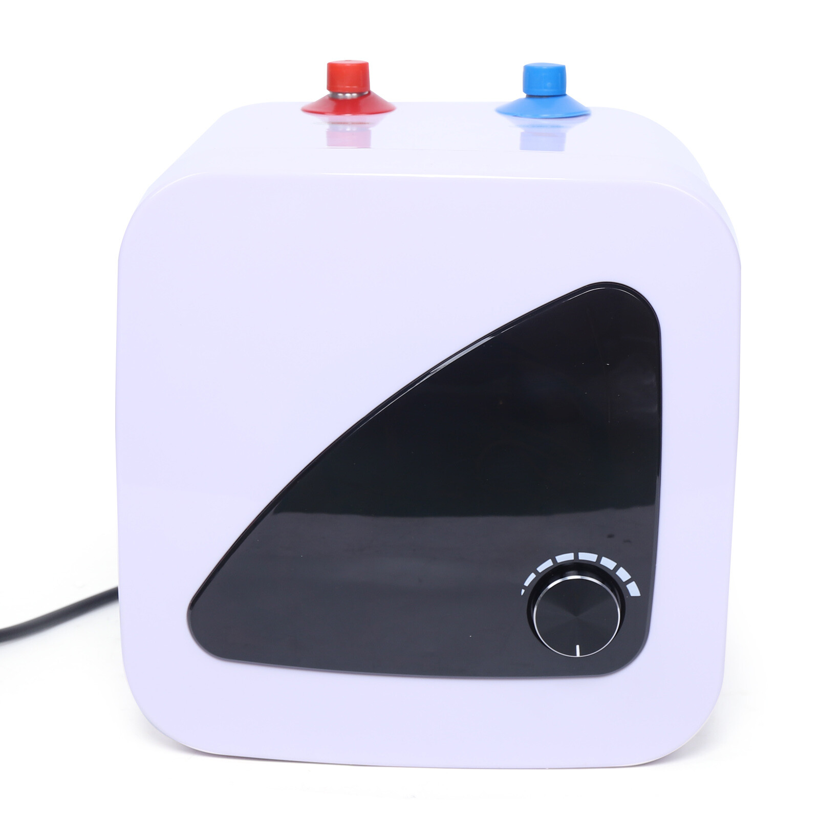 NEW 1500W 8L Electric Instant Hot Water Heater Storage Tank Bathroom Shower Sink